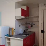 Paris Apartment Airbnb
