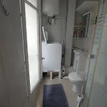 Paris Apartment Airbnb