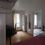 Paris Apartment Airbnb