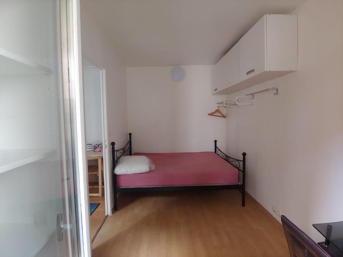 Airbnb Apartment