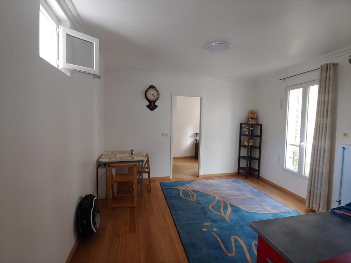 Airbnb * Paris
