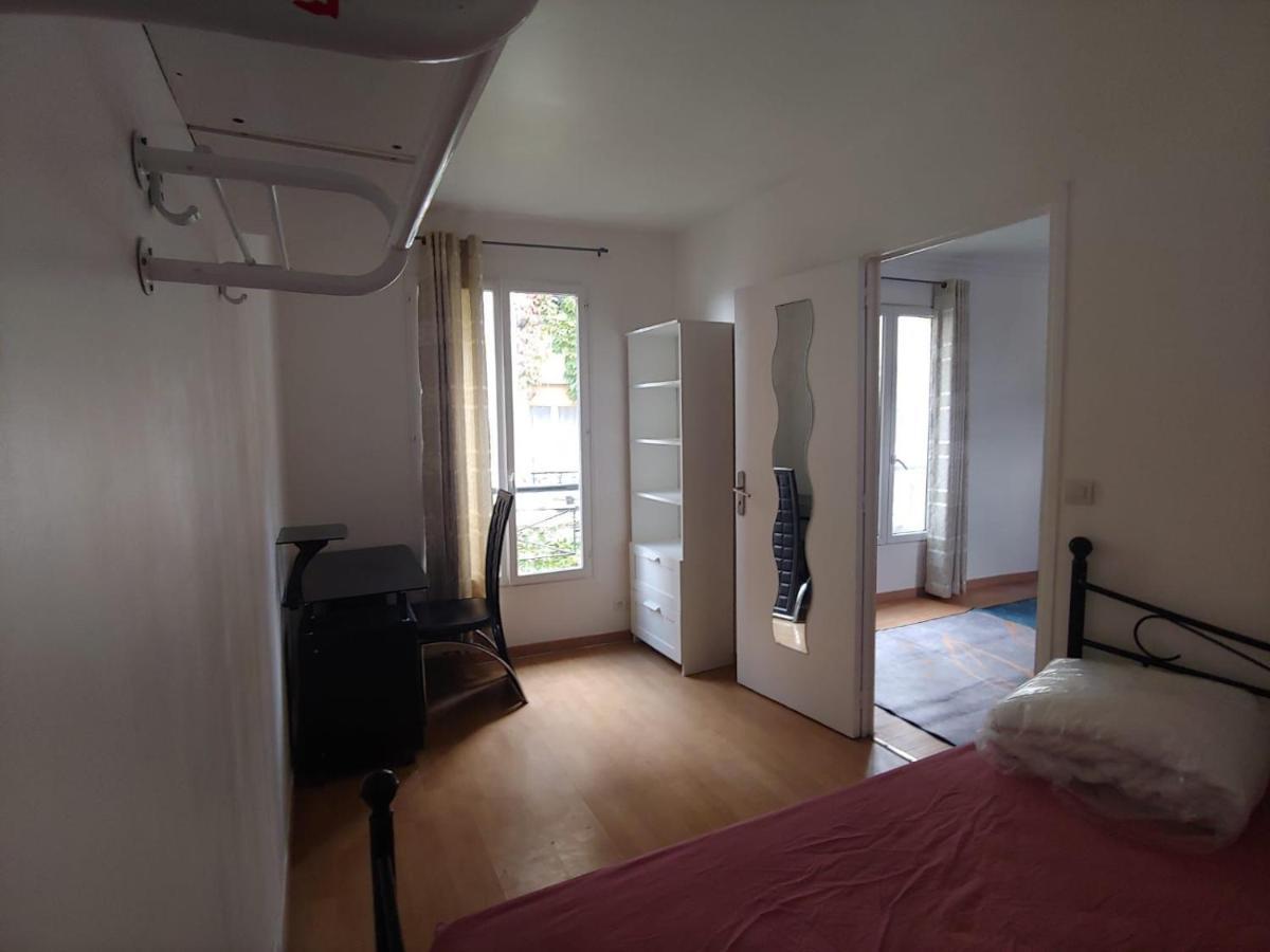 Airbnb * Paris